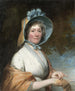 Henrietta Marchant Liston Mme Robert Liston - Gilbert Stuart — vista de la obra
