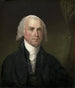 James Madison - Gilbert Stuart — vista de la obra