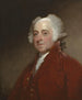 John Adams - Gilbert Stuart — vista de la obra