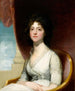 Marianne Ashley Walker - Gilbert Stuart — vista de la obra