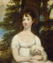 Marie Barry - Gilbert Stuart — artwork view