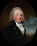 Retrato de Edward Loftus - Gilbert Stuart — vista de la obra