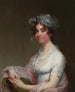 Retrato de la Sra. Jonathan Mason - Gilbert Stuart — vista de la obra