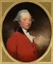 retrato de Sir William Molesworth 6e Bt - Gilbert Stuart | Cuadro — vista de la obra