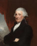 Robert Liston - Gilbert Stuart — artwork view
