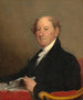 Rufus King - Gilbert Stuart — artwork view