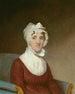 Sarah Homes Tappan Mme Benjamin Tappan - Gilbert Stuart — vista de la obra