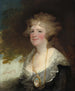 Sarah Shippen Lea Mme Thomas Lea - Gilbert Stuart — vista de la obra