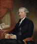 Sir Joshua Reynolds - Gilbert Stuart — artwork view