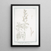 Absinthe of Seriphos - Giorgio Bonelli — framed artwork on a wall
