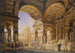 Scene from Mozart's opera Titus - Giorgio Fuentes — artwork view
