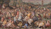 La Derrota de los Pisanos en Torre San Vincenzo - Giorgio Vasari — vista de la obra