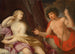 Bacchus y Ariadna - Giovanni Andrea Sirani — vista de la obra