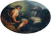 Apollon - Giovanni Antonio Guardi — vista de la obra