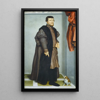 Giovanni Battista Moroni - Gian Federico Madruzzo.webp