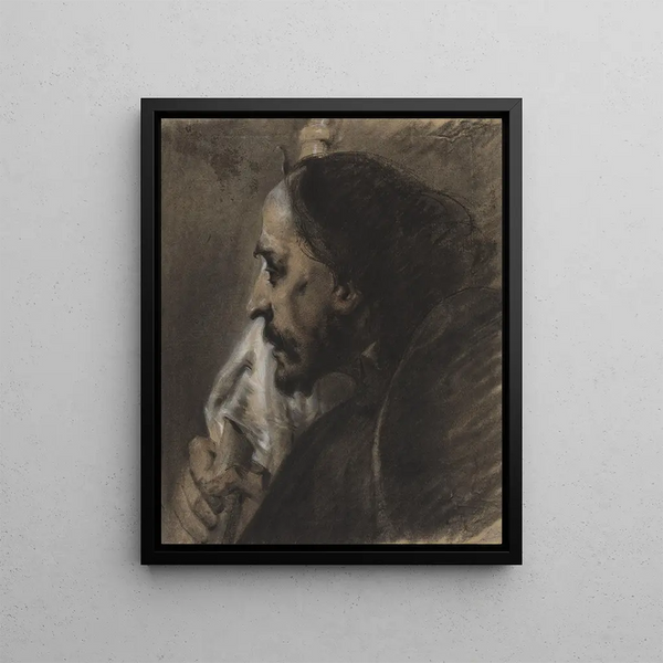 Giovanni Battista Piazzetta - Saint James Major.webp