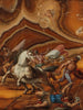La conversión de san Pablo - Giovanni Battista Pozzo — vista de la obra
