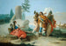Armide abandonada por Renaud - Giovanni Battista Tiepolo — vista de la obra