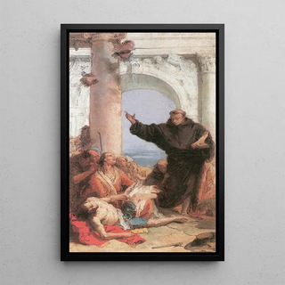 Giovanni Battista Tiepolo - Die Wunderheilung des zornigen Sohnes.webp