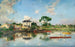 La Seine - Giovanni Boldini — vista de la obra