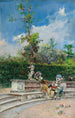 Les Dames - Giovanni Boldini — artwork view