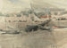 Bateaux amarrés - Giovanni Boldini — artwork view