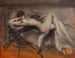 Female Nude Painting - Giovanni Boldini — artwork view