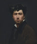 Retrato de un joven - Giovanni Boldini — vista de la obra