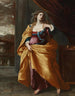 La conversion de sainte Marie-Madeleine - Giovanni Giacomo Semenza — artwork view