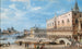 Riva degli Schiavoni - Giovanni Grubacs — vista de la obra