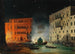 Fiestas venecianas en el Gran Canal en 1838 en honor al Emperador Fernando - Giovanni Grubacs — vista de la obra
