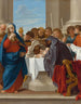 La circuncisión - Giovanni Maria Viani — vista de la obra