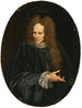 Retrato de un caballero - Giovanni Maria delle Piane — vista de la obra