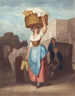 Fresas fresas escarlatas - Giovanni Vendramini — vista de la obra