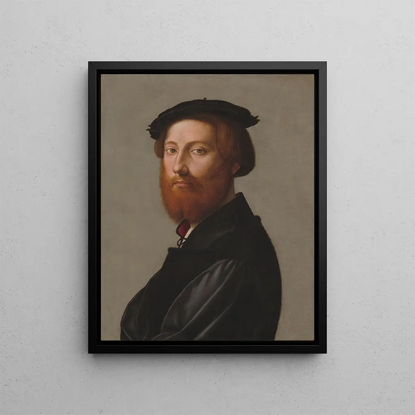 Giuliano Bugiardini - Leonardo de Ginori.webp