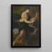 Diane - Giulio Carpioni — framed artwork on a wall