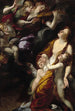 L'Extase de Madeleine - Giulio Cesare Procaccini — vista de la obra