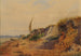 Rives du Paraná - Giuseppe Agujari — vista de la obra