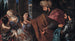 Esther before Ahasuerus - Giuseppe Bonati — artwork view
