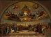 Dispute sur le Très Saint Sacrement - Giuseppe Cades — vista de la obra