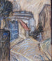 Montmartre - Giuseppe Cominetti — vista de la obra