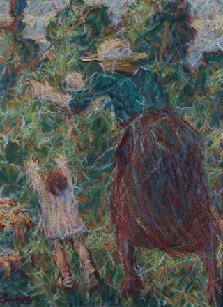 Giuseppe Cominetti - Papillons.webp