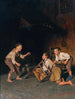 Blind Man's Buff - Giuseppe Constantini — artwork view