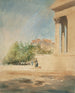 Lugares de la Madeleine - Giuseppe De Nittis — vista de la obra