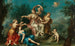 Alegoría de la Primavera - Giuseppe Marchesi — vista de la obra