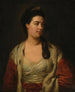 Portrait of a Lady - Giuseppe Marchi — artwork view