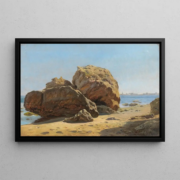 Godfred Christensen - Nettuno.webp