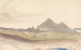 Godfrey Thomas Vigne - Basilica of the Virgin of Copacabana Bolivia.webp