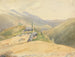 Mont Clifton - Godfrey Thomas Vigne — vista de la obra