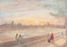 Lima - Godfrey Thomas Vigne — vista de la obra